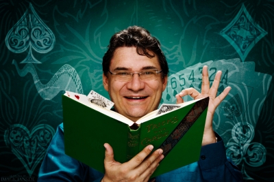 ROBERTO GIOBBI (Foto Konopik)